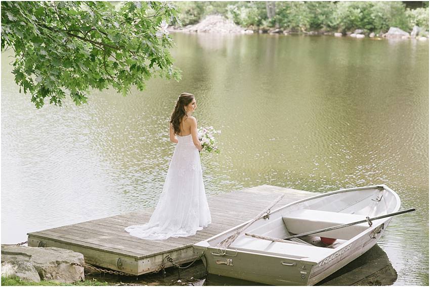 Cedar Lakes Estate Wedding by Off BEET Productions Summer Wedding at Cedar Lakes Estate