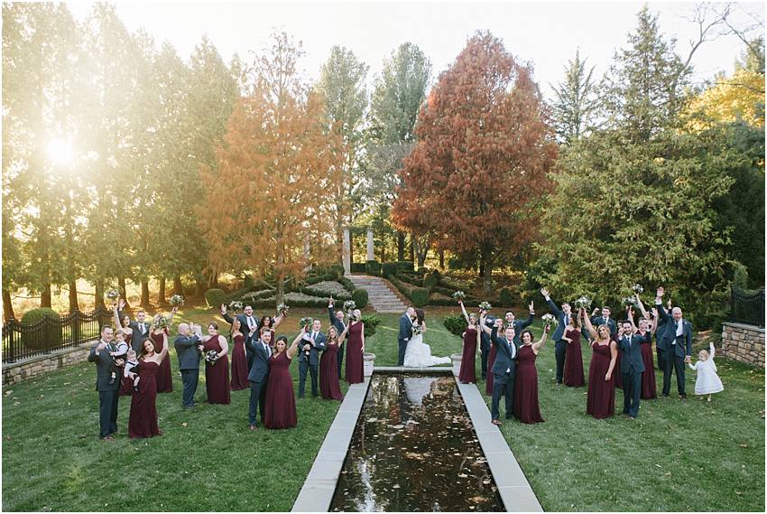 Ashford Estate Wedding_0019-1.jpg Fun Ashford Estate Bridal Party Photo
