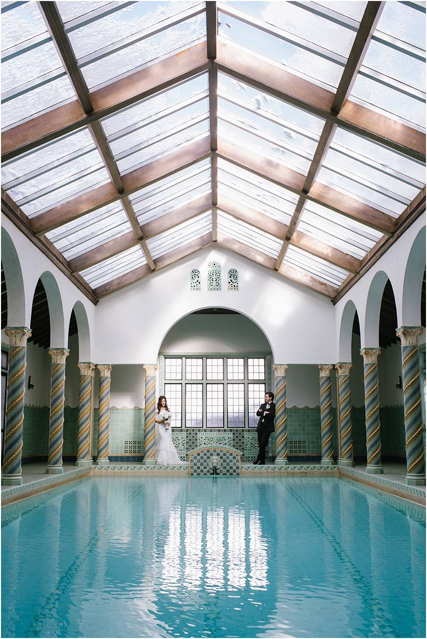Pleasantdale Chateau Winter wedding Pleasantdale Chateau Winter wedding