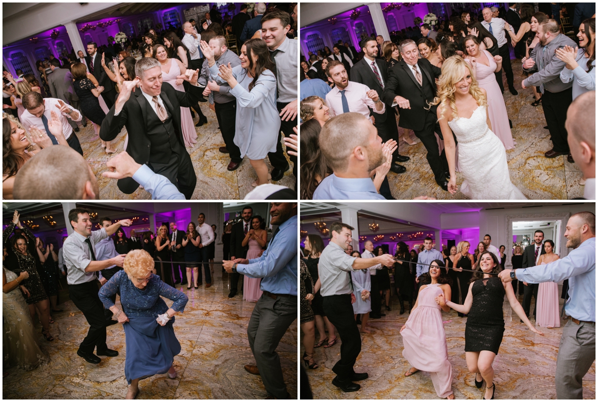 NJ Wedding DJ - Westmount Country Club