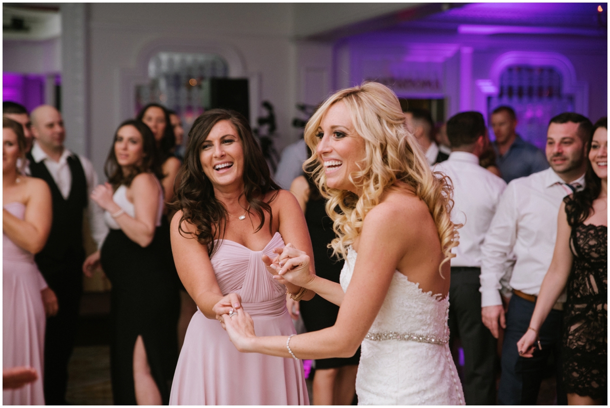 NJ Wedding DJ - Westmount Country Club