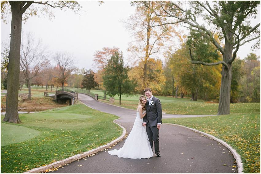 Top NJ NY Wedding Venues Fiddler's Elbow Country Club