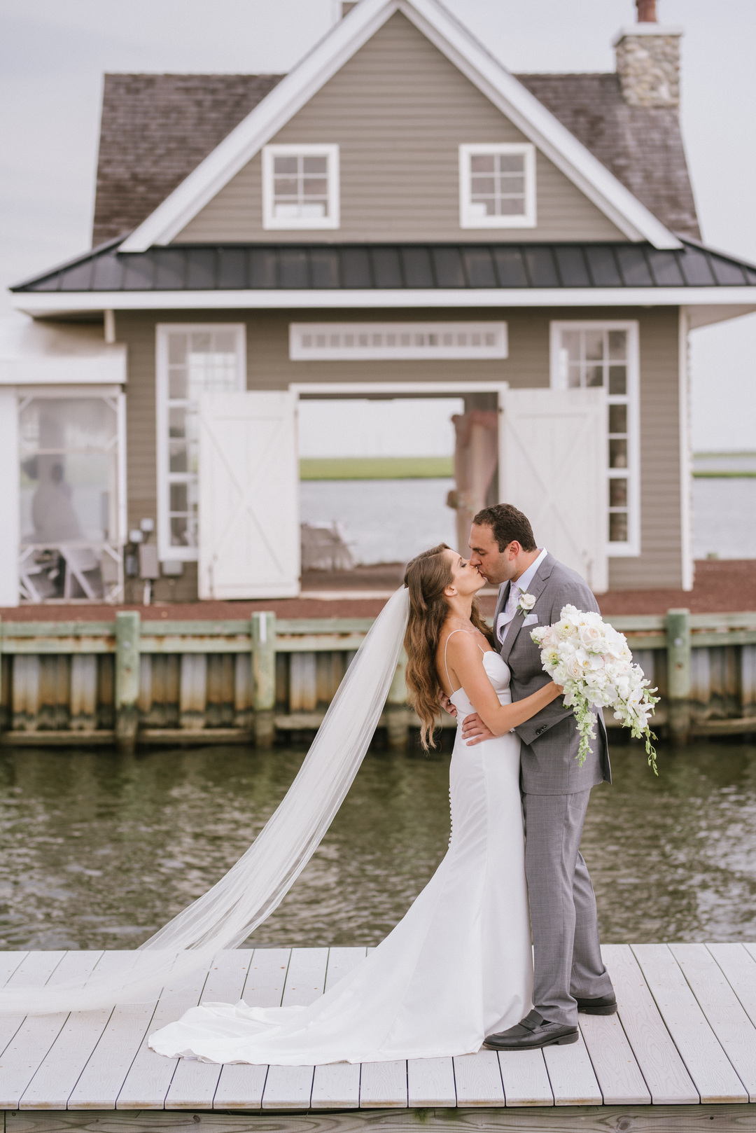 Top NJ NY Wedding Venues Mallard Island Yacht Club