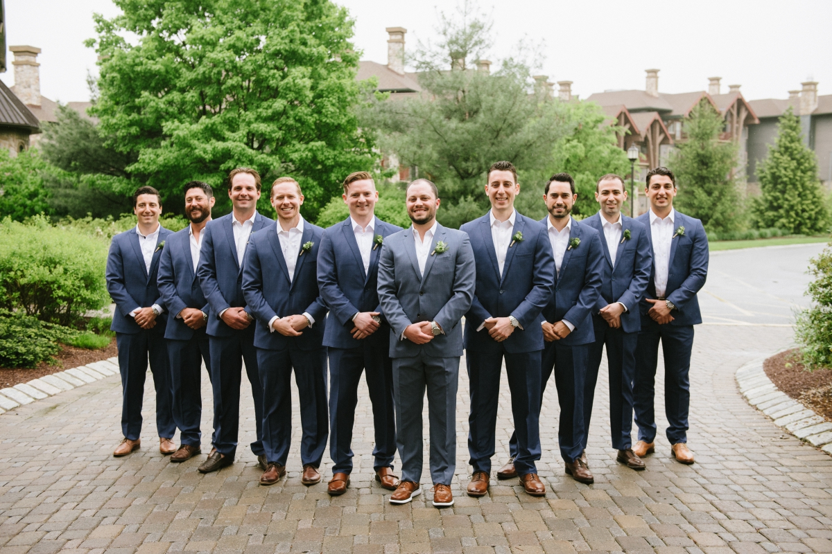 Crystal Springs Resort Wedding Hamburg NJ Photography