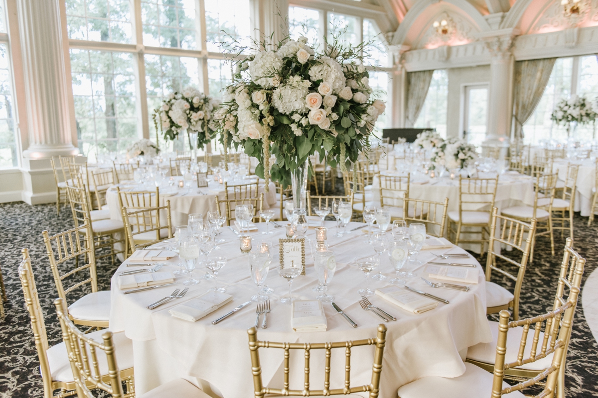 tables flowers floral arrangements tables bridal party silly fun ashford estate timeless wedding classic nj new jersey allentown love 