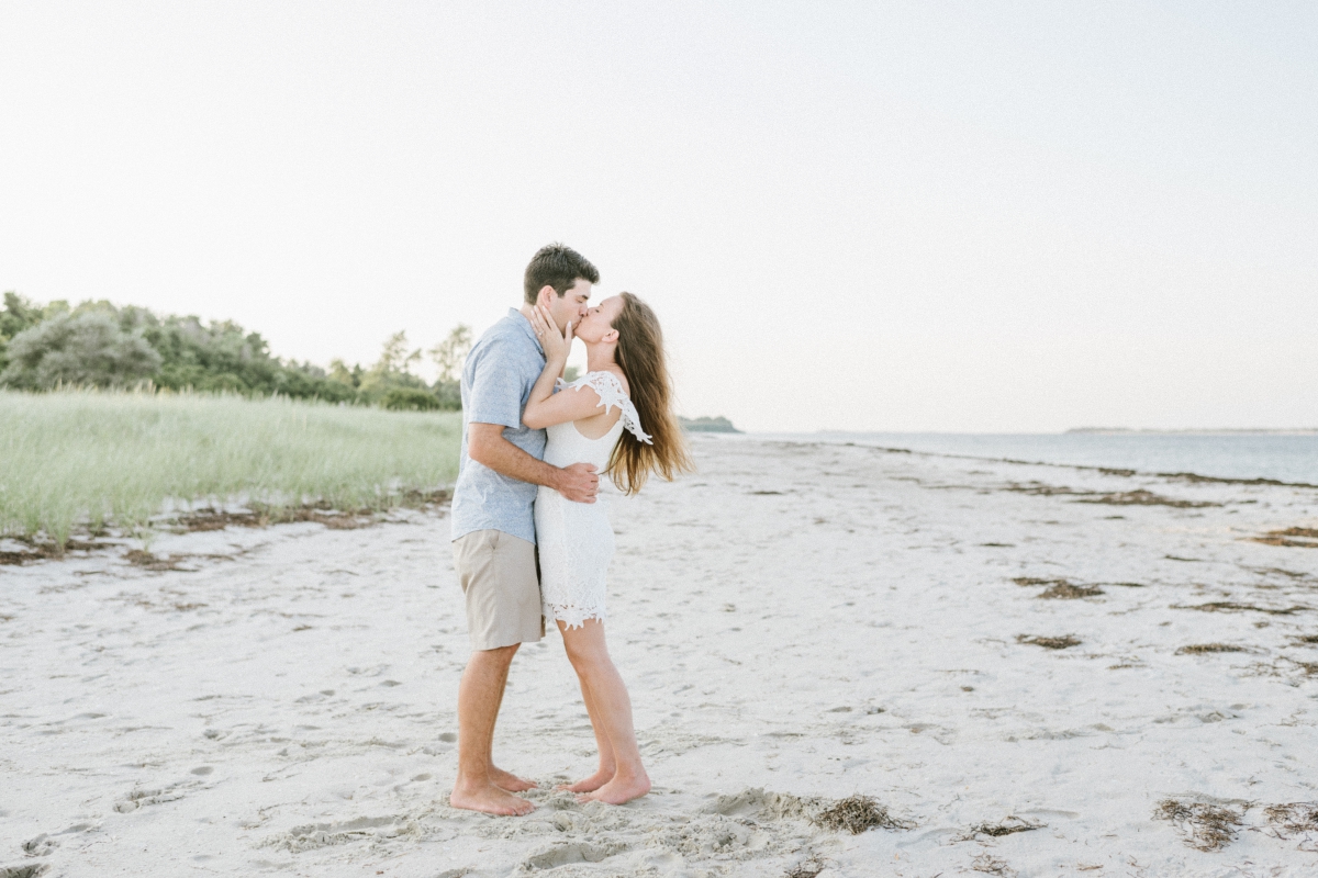 LBI-Beach-Engagement-Photoshoot-on-the-Sand