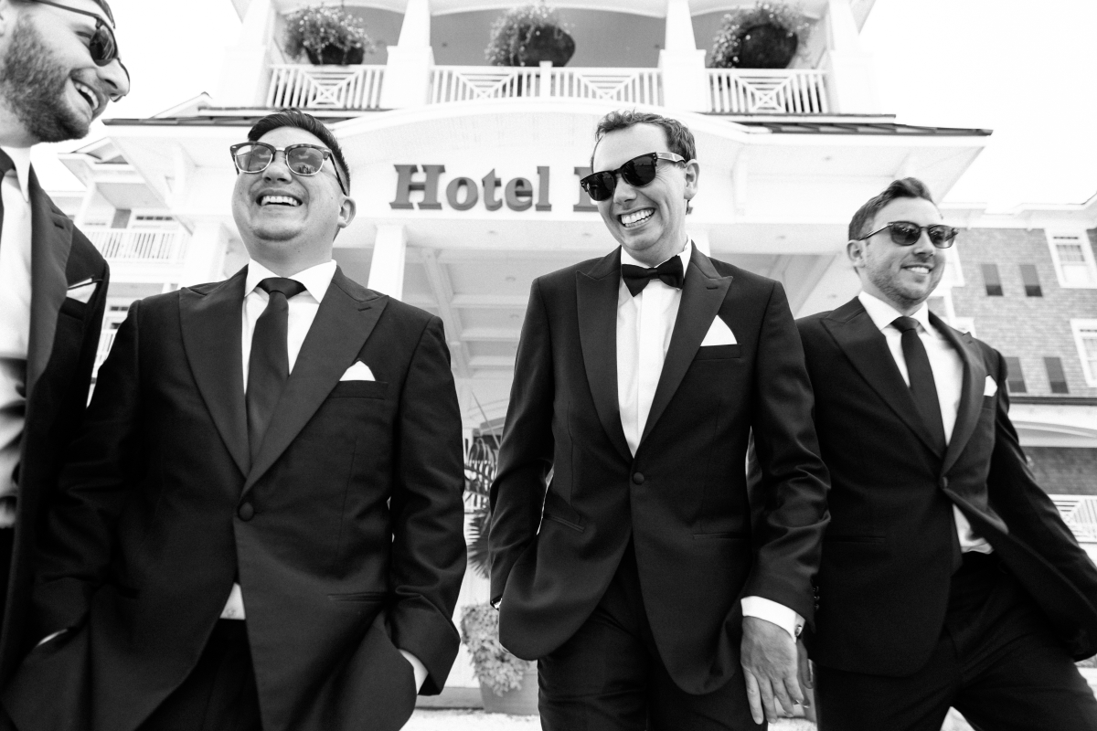 Bright-fun-hotel-lbi-wedding-photos-Groom-Entourage