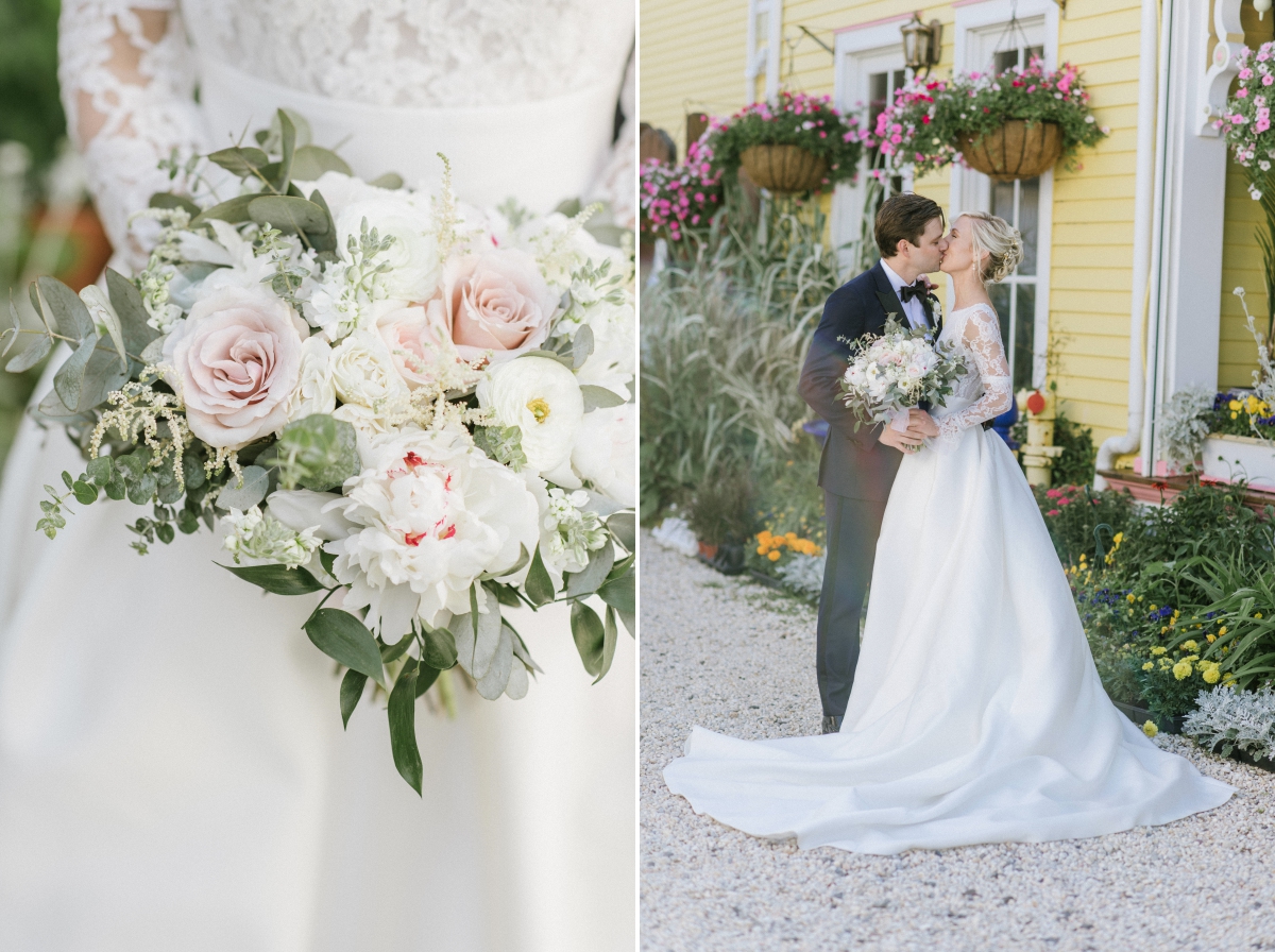 The-Gables-LBI-wedding-photos-bride-bouquet