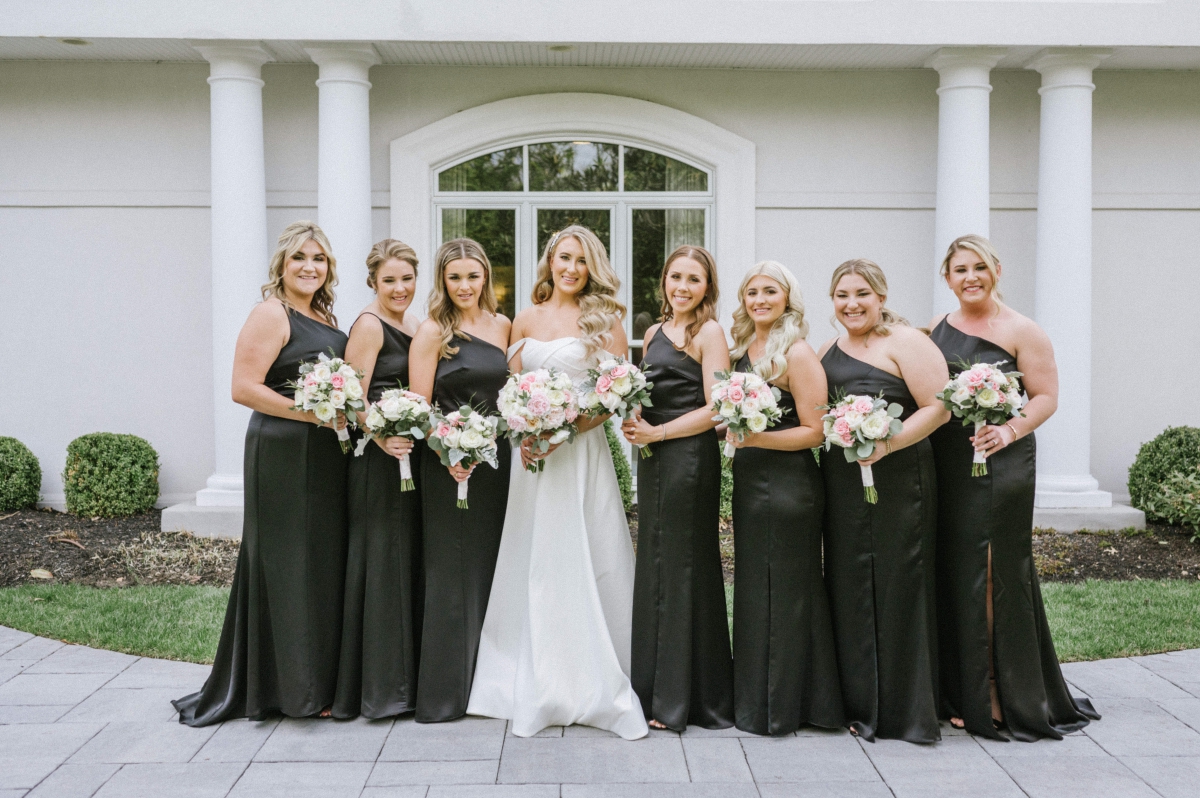The-Mansion-at-Mountain-Lakes-bridesmaids