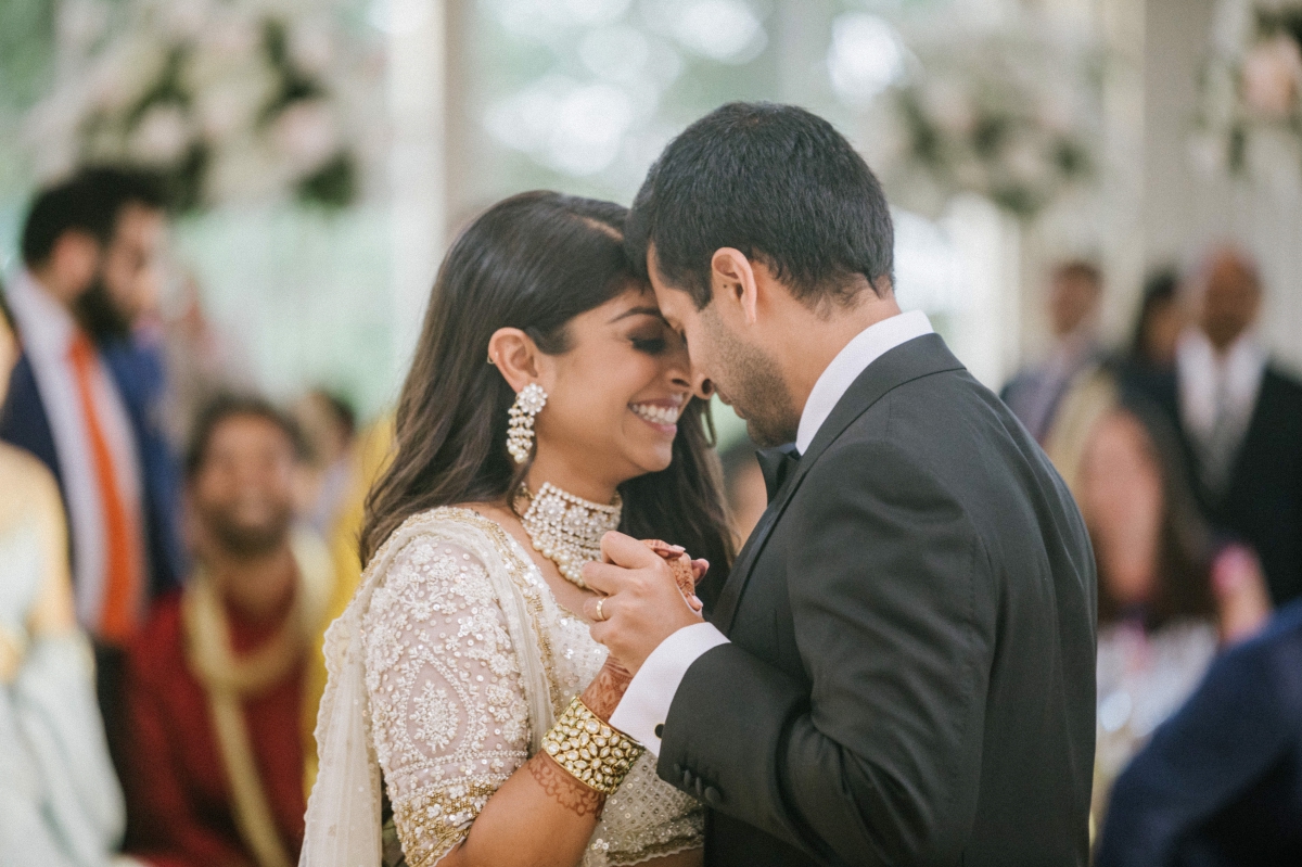 NJ-Indian-wedding-first-dance