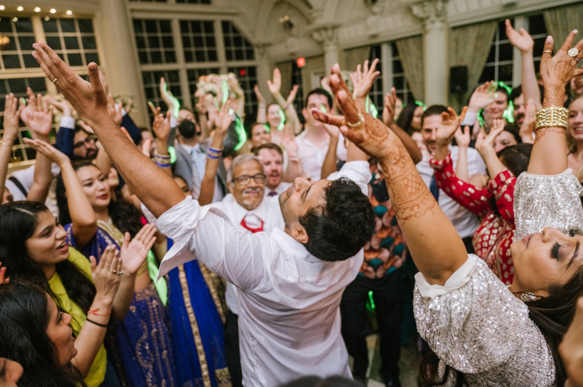 NJ-Indian-wedding-reception