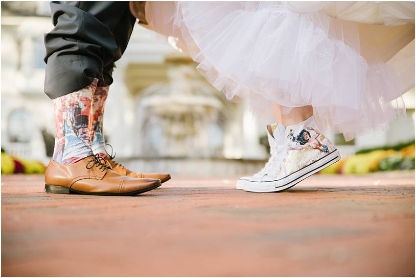 Fall Ashford Estate Wedding Nj Photography Video Dj Alternative Wedding Shoes