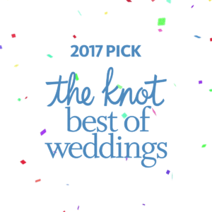  Knot Best Weddings 2017