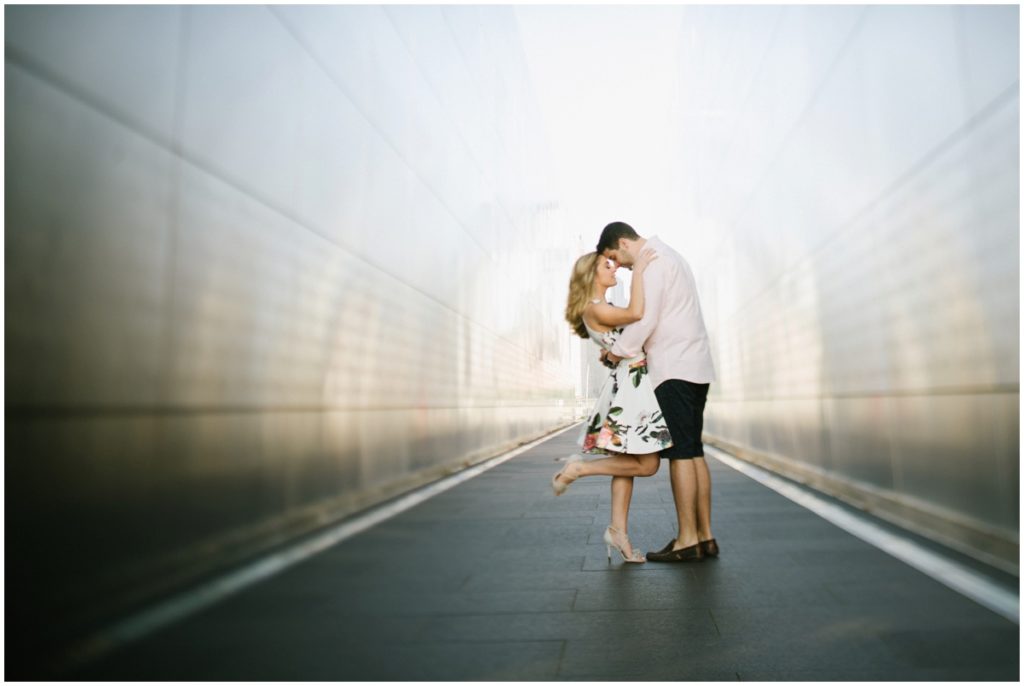 Liberty state park wedding and engagement photography