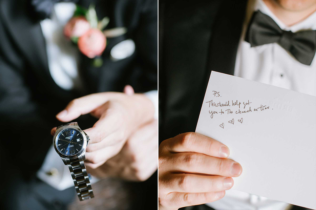 Wedding Day Timeline Mistakes