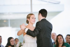 The Garrison NY Wedding Upstate NY NJ Rustic details dancing first dance husband and wife