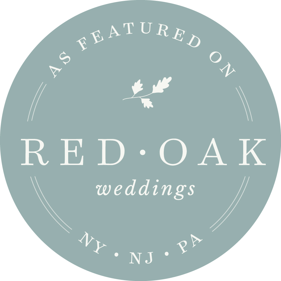 Red Oak Weddings Feature