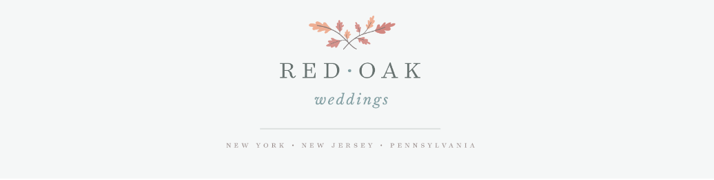 Red Oak Weddings Feature Off Beet Productions
