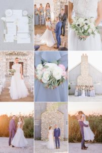 A luxury fun and relaxed bonnet Island Estate wedding