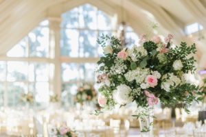 Weddings-of-distinction-Ashford-Estate-wedding-photos - blush-flowers