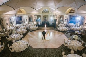 Pleasantdale-Chateau-wedding-beautiful-reception-venue