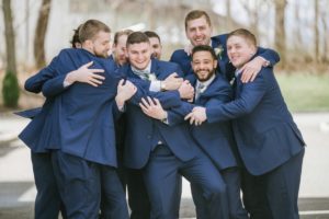 The-Meadow-Wood-Manor-wedding-fun-groomsmen